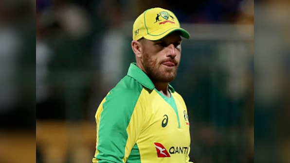 Coronavirus Outbreak: Australia captain Aaron Finch feels compromise is necessary for cricket to return to normal