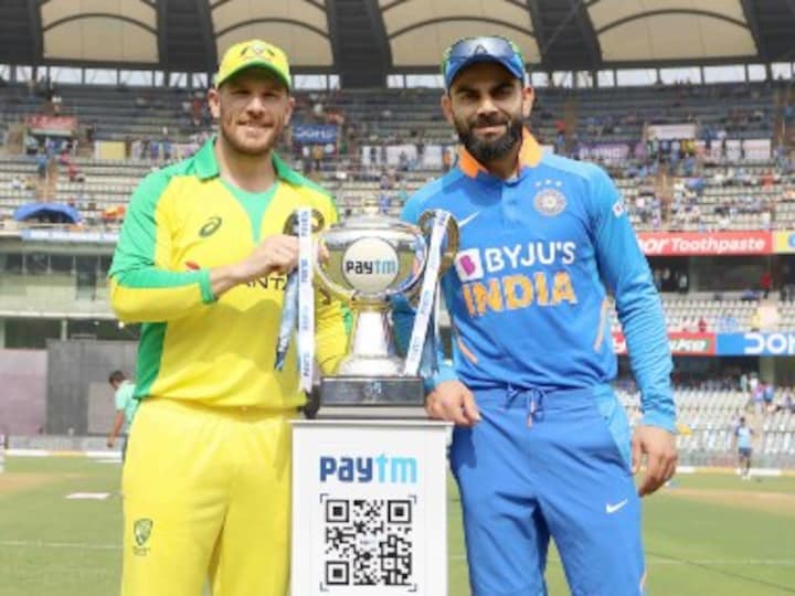 India vs Australia, Highlights, 1st ODI in Mumbai, Full Cricket Score: Warner, Finch slam tons as Aussies go 1-0 up with 10-wicket win