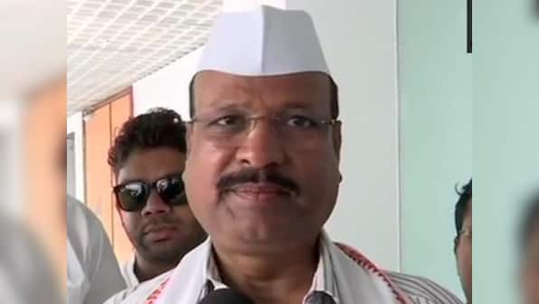 Shiv Sena MLA Abdul Sattar, addressing rumours of resignation from ministry, says will speak to Uddhav Thackeray and comment
