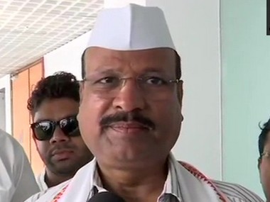 Shiv Sena MLA Abdul Sattar, addressing rumours of resignation from ministry, says will speak to Uddhav Thackeray and comment Shiv Sena MLA Abdul Sattar, addressing rumours of resignation from ministry, says will speak to Uddhav Thackeray and comment