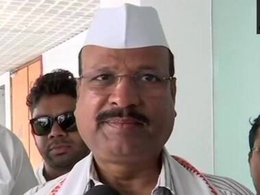 Shiv Sena MLA Abdul Sattar, addressing rumours of resignation from ministry, says will speak to Uddhav Thackeray and comment