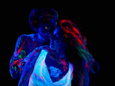 Malang title track sees Aditya Roy Kapur, Disha Patani fall in love against picturesque locales of Goa Malang title track sees Aditya Roy Kapur, Disha Patani fall in love against picturesque locales of Goa