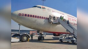 Coronavirus outbreak: Airlines stare at uncertainty this quarter; situation likely to improve in next 3 months