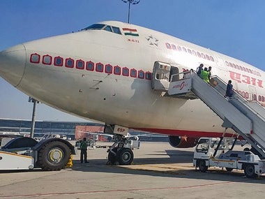 Tata Group likely to bid for Air India in partnership with Singapore Airlines; eyes merger of Air India Express, Air Asia India
