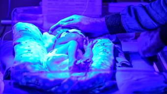 India's first case of vertical coronavirus transmission from mother to child documented in Pune hospital