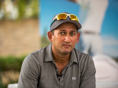 Former India pacer Ajit Agarkar applies for chief selector's job, Venkatesh Prasad throws hat in ring too Former India pacer Ajit Agarkar applies for chief selector's job, Venkatesh Prasad throws hat in ring too