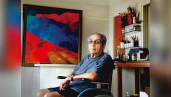 Mumbai exhibition showcases Akbar Padamsee's legacy of contradictions, celebrating 'inherent duality of life'