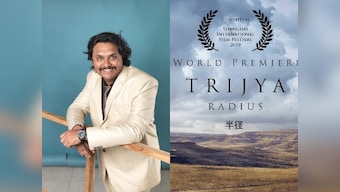 Akshay Indikar dreams in Marathi: 'I believe I can reach out to audiences with films made in my mother tongue'