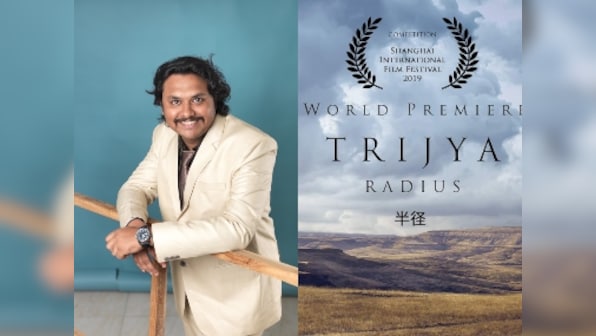 Akshay Indikar dreams in Marathi: 'I believe I can reach out to audiences with films made in my mother tongue'