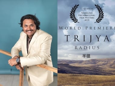 Akshay Indikar dreams in Marathi: 'I believe I can reach out to audiences with films made in my mother tongue'
