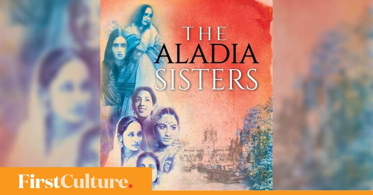 The Aladia Sisters Khalid Mohamed writes of six Muslim girls who ran
