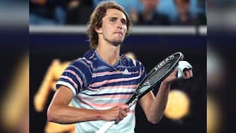 Australian Open 2020: Alexander Zverev pledges to donate $2.84 million prize money to bushfire appeal if he wins maiden Grand Slam