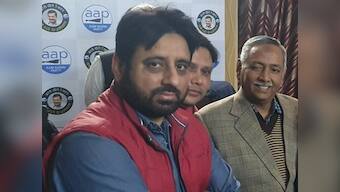 Okhla Election Result 2020 LIVE Updates | Delhi Assembly Elections; Constituency, Party, Candidate Name Wise Winner, Loser, Leading, Trailing