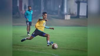 Amarjit Singh Kiyam interview: Promising Jamshedpur FC midfielder looks to revive career after being sidelined by injury
