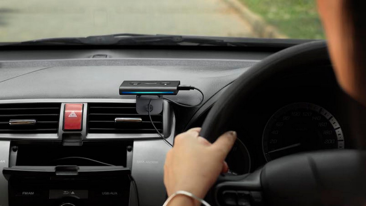 Amazon Echo Auto launched in India at Rs 4,999, brings the power of Alexa to your car Amazon Echo Auto launched in India at Rs 4,999, brings the power of Alexa to your car