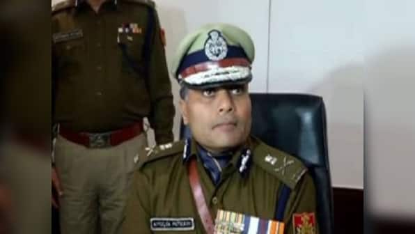 Delhi Police Commissioner Amulya Patnaik gets one-month extension in 'public interest'; 1985 batch IPS officer was set to retire today