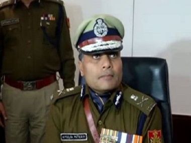 Delhi Police chief Amulya Patnaik to retire on 31 Jan; 1985-batch IPS officer helmed force during student agitations, protests by its personnel Delhi Police chief Amulya Patnaik to retire on 31 Jan; 1985-batch IPS officer helmed force during student agitations, protests by its personnel