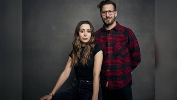 Sundance Film Festival: Andy Samberg, Cristin Milioti film Palm Springs sets acquisition record, with 17.5 mn sale