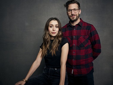 Sundance Film Festival: Andy Samberg, Cristin Milioti film Palm Springs sets acquisition record, with 17.5 mn sale Sundance Film Festival: Andy Samberg, Cristin Milioti film Palm Springs sets acquisition record, with 17.5 mn sale