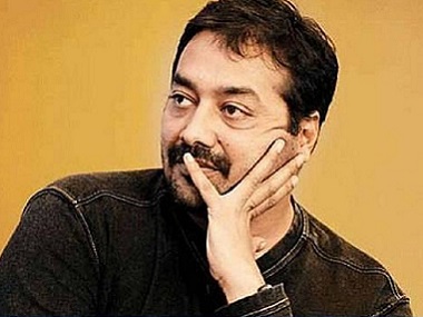 'Learn VFX': Anurag Kashyap's response to Shefali Vaidya's tweet claiming Aishe Ghosh is faking her injuries 'Learn VFX': Anurag Kashyap's response to Shefali Vaidya's tweet claiming Aishe Ghosh is faking her injuries