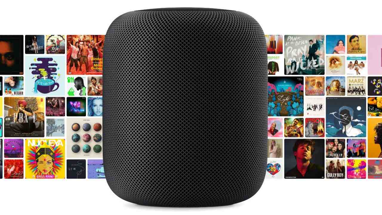 Apple HomePod expected to be available in India soon, to be priced at Rs 19,990 Apple HomePod expected to be available in India soon, to be priced at Rs 19,990