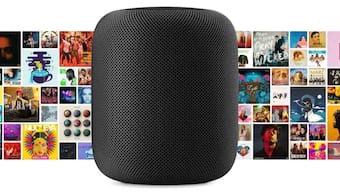 Apple HomePod smart speaker is now available for purchase in India at Rs 19,900