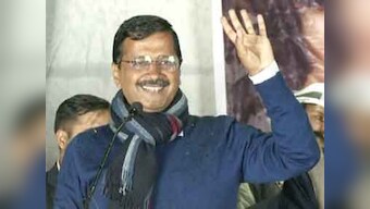 Delhi Assembly Election 2020: Arvind Kejriwal anoints himself 'bada beta' of National Capital households, focusses on amenities not issues