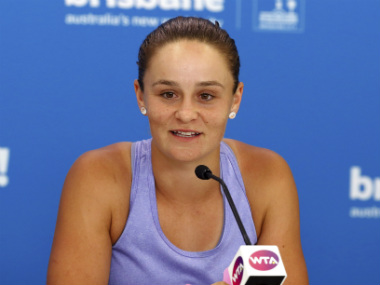 Brisbane International 2020: Ash Barty pledges to donate winnings from event to relief effort for victims of Australian bushfires Brisbane International 2020: Ash Barty pledges to donate winnings from event to relief effort for victims of Australian bushfires
