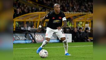 Premier League: Inter Milan reach agreement to sign Manchester United captain Ashley Young, claim media reports