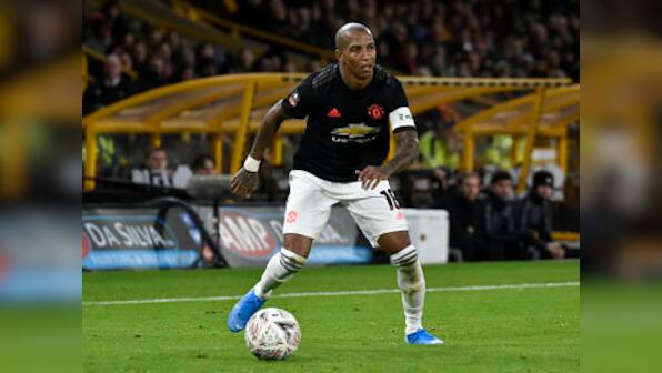 Premier League: Inter Milan reach agreement to sign Manchester United captain Ashley Young, claim media reports
