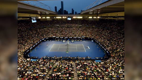 Australian Open 2020: Tournament organisers defend playing qualifiers, say system in place to protect players from harm