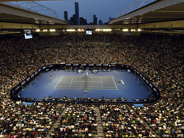 Australian Open 2020: Tournament organisers defend playing qualifiers, say system in place to protect players from harm Australian Open 2020: Tournament organisers defend playing qualifiers, say system in place to protect players from harm