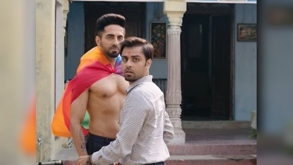 Shubh Mangal Zyada Saavdhan trailer sees Ayushmann Khurrana, Jitendra Kumar break stigma around homosexuality