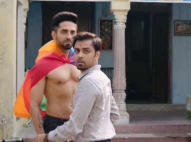 Shubh Mangal Zyada Saavdhan trailer sees Ayushmann Khurrana, Jitendra Kumar break stigma around homosexuality Shubh Mangal Zyada Saavdhan trailer sees Ayushmann Khurrana, Jitendra Kumar break stigma around homosexuality