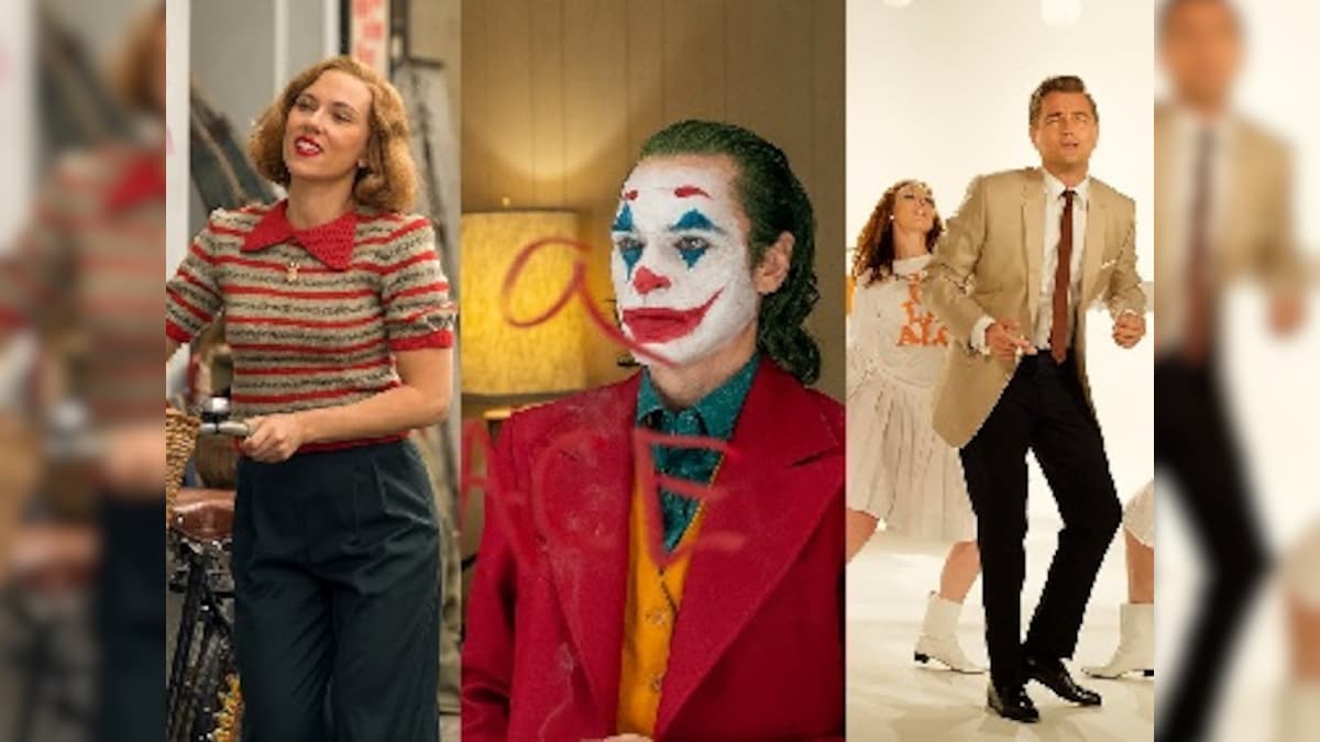 BAFTA Awards 2020 nominations: Joker leads pack, The Irishman and Once Upon a Time in Hollywood get 10 nods