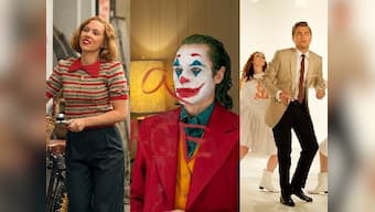 BAFTA Awards 2020 nominations: Joker leads pack, The Irishman and Once Upon a Time in Hollywood get 10 nods