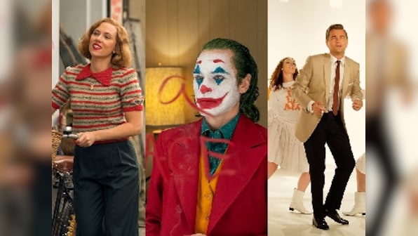 BAFTA Awards 2020 nominations: Joker leads pack, The Irishman and Once Upon a Time in Hollywood get 10 nods