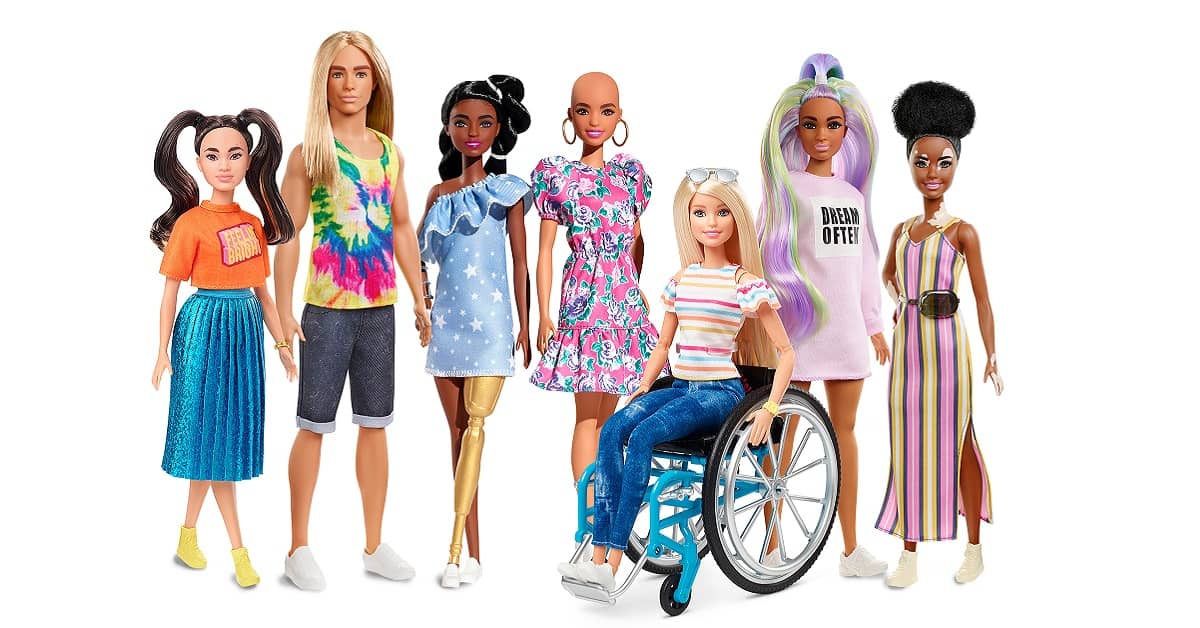 barbie dolls ki game