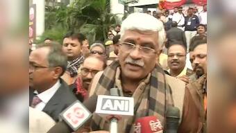 'Section of actors, politicians support people in favour of terrorists': BJP's Gajendra Shekhawat hits out after Deepika Padukone joined protest against JNU violence