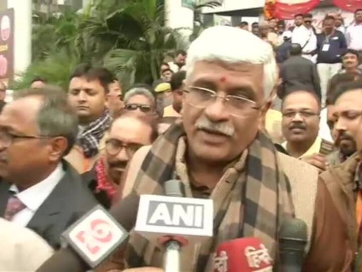 'Section of actors, politicians support people in favour of terrorists': BJP's Gajendra Shekhawat hits out after Deepika Padukone joined protest against JNU violence