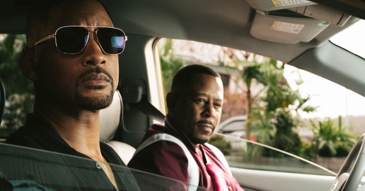 Bad Boys For Life movie review: Will Smith-Martin Lawrence’s buddy cop franchise gets a serviceable, if unnecessary, instalment