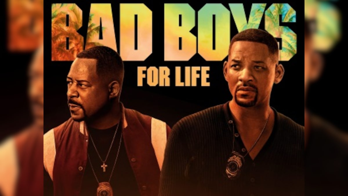 Bad Boys For Life movie review: Will Smith-Martin Lawrence's buddy cop franchise gets a serviceable, if unnecessary, instalment