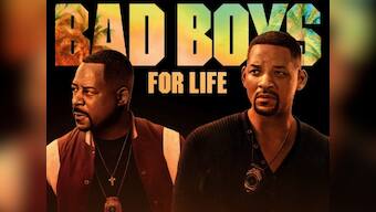 Bad Boys For Life movie review: Will Smith-Martin Lawrence's buddy cop franchise gets a serviceable, if unnecessary, instalment