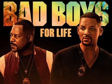 Bad Boys For Life movie review: Will Smith-Martin Lawrence's buddy cop franchise gets a serviceable, if unnecessary, instalment Bad Boys For Life movie review: Will Smith-Martin Lawrence's buddy cop franchise gets a serviceable, if unnecessary, instalment
