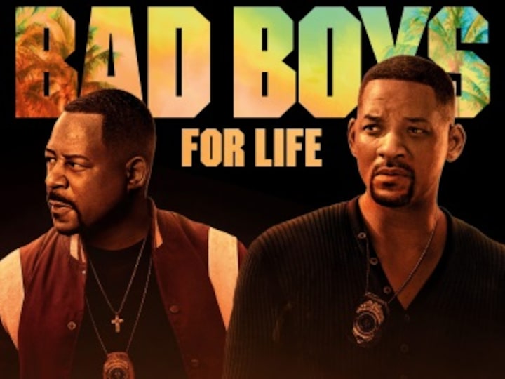 Bad Boys For Life movie review: Will Smith-Martin Lawrence's buddy cop franchise gets a serviceable, if unnecessary, instalment