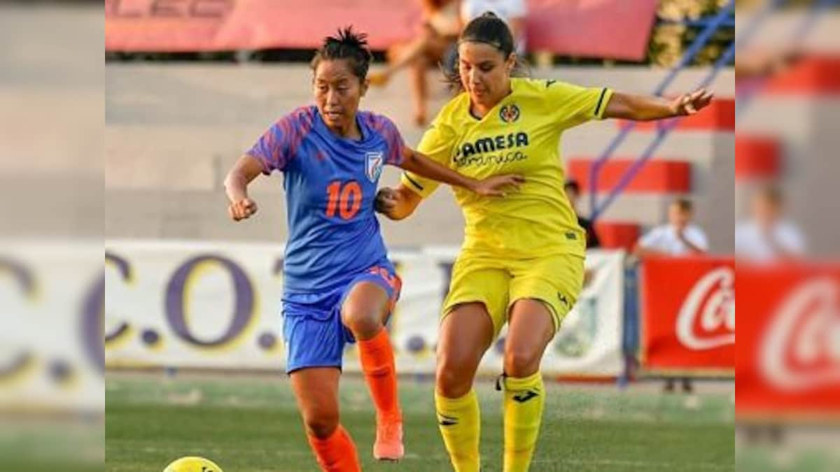 Scottish club Rangers FC signs India women's football team forward Bala Devi on 18-month contract