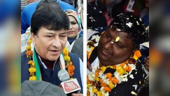 Ballimaran Election Result 2020 LIVE Updates | Delhi Assembly Elections; Constituency, Party, Candidate Name Wise Winner, Loser, Leading, Trailing