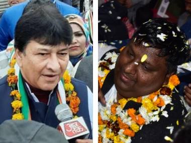 Ballimaran Election Result 2020 LIVE Updates | Delhi Assembly Elections; Constituency, Party, Candidate Name Wise Winner, Loser, Leading, Trailing Ballimaran Election Result 2020 LIVE Updates | Delhi Assembly Elections; Constituency, Party, Candidate Name Wise Winner, Loser, Leading, Trailing