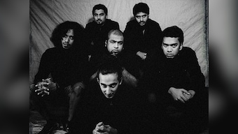 'Silence is sanction': Metal band The Down Troddence sing of resistance in new track, Fight. React. Be A Part