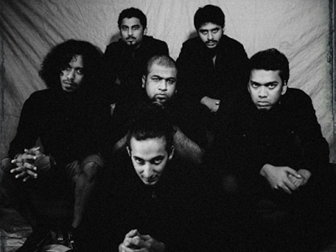 'Silence is sanction': Metal band The Down Troddence sing of resistance in new track, Fight. React. Be A Part 'Silence is sanction': Metal band The Down Troddence sing of resistance in new track, Fight. React. Be A Part